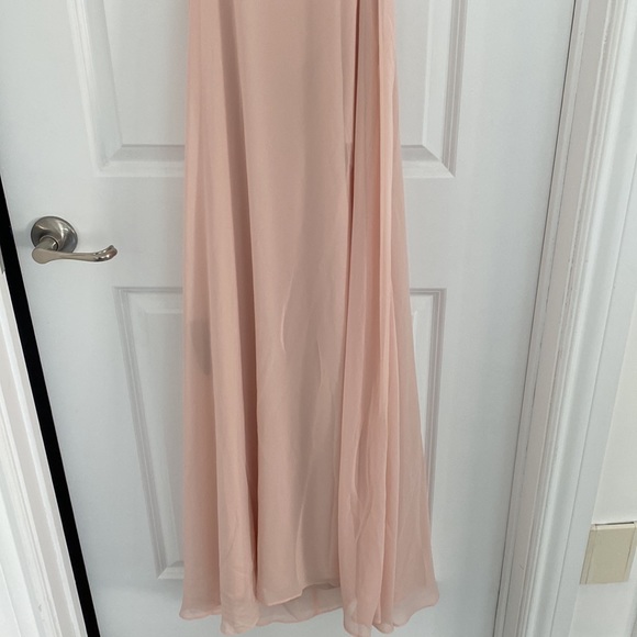 Bridesmaid/Formal Gown - Picture 3 of 7